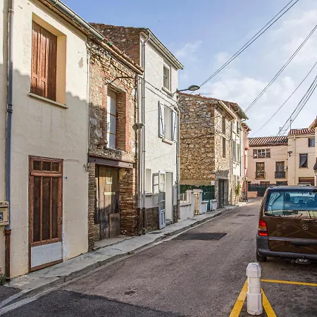 La Salanquaise By Interhome *