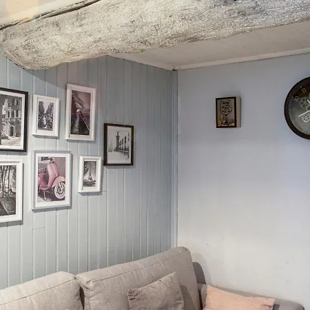 Holiday home La Salanquaise By Interhome