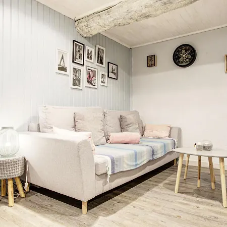 Holiday home La Salanquaise By Interhome