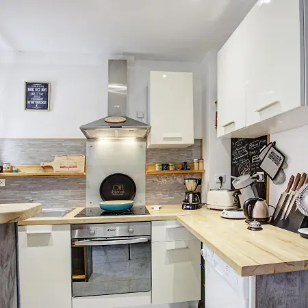 Holiday home La Salanquaise By Interhome Saint-Hippolyte (Pyrenees-Orientales)