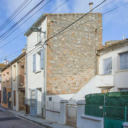 La Salanquaise By Interhome Saint-Hippolyte (Pyrenees-Orientales)
