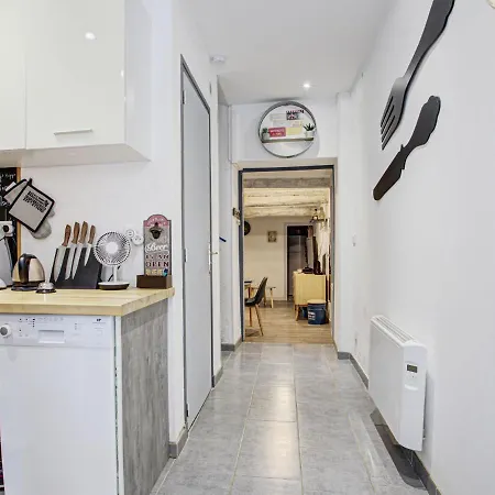La Salanquaise By Interhome * Saint-Hippolyte (Pyrenees-Orientales)